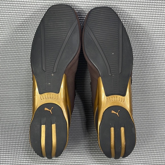 Puma Levitation Men’s Fashion Sneakers Size 11 - Picture 8 of 10